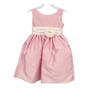 👗Girl’s Pink Tulle dress size 2 NWT
